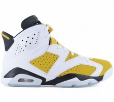 Air jordan 6 Retro - Ocre -