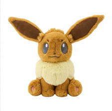 Peluche Pokemon Fuwa Fuwa