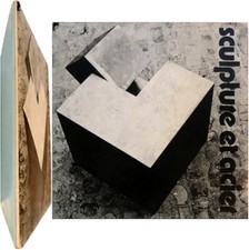 Sculpture et Acier c1975