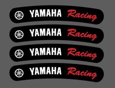 Kit Autocollants Pour Jantes