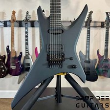 Jackson Custom Shop Warrior HS