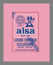 Point de croix - Diagramme -