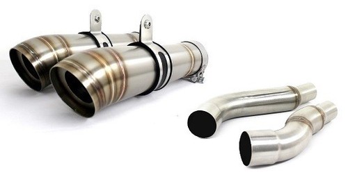 échappement exhaust dominator - Échappement,
