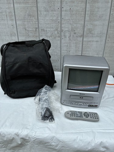 Memorex mvd2009cb crt tv - memorex,