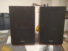 Enceintes Sony  SS-CEH25