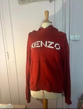 Sweat à capuche Kenzo