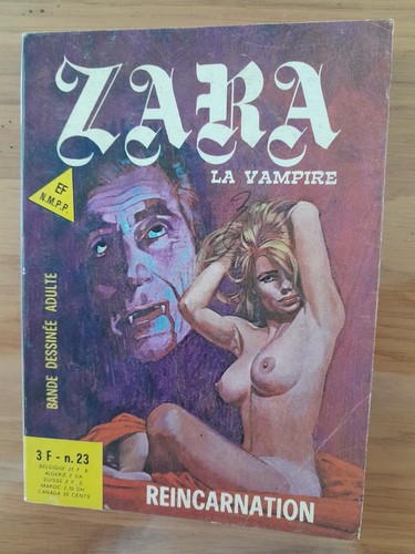 Zara elvifrance - zara,