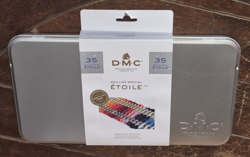 Dmc 35pc mouline special - 35pc,