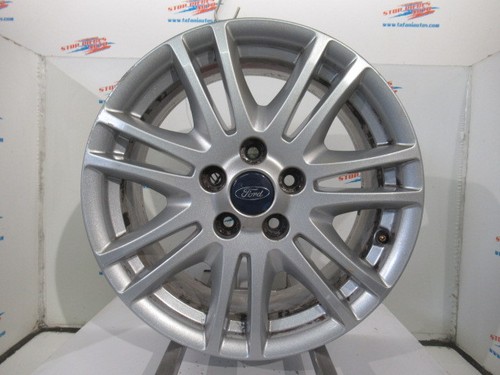 Jante aluminium ford max - aluminium,