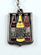 PORTE-CLES - VINS KIRAVI 1960s