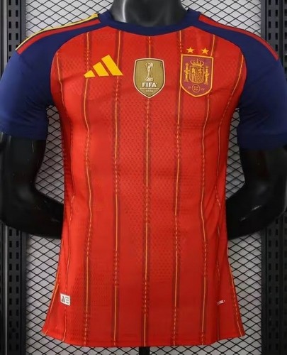 Maillot espagne étoiles - maillot,