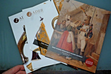 Catalogues vente ader - 4, de