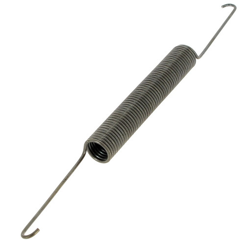 Ressort porte 200mm - porte, l=200mm