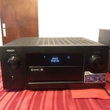 Amplificateur denon avr x7200 - denon,