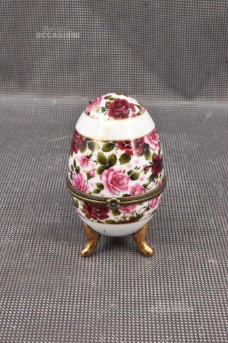 Oeuf céramique style - oeuf, en