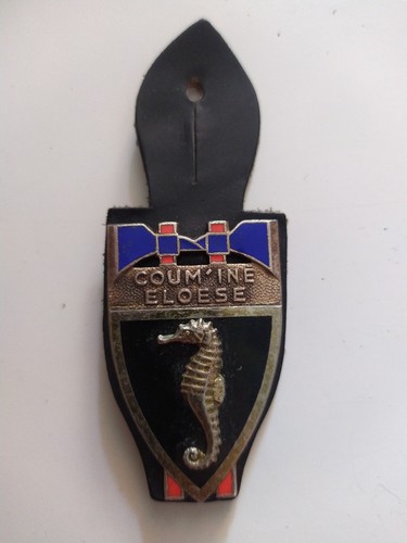 Sapeur pompier ancien - sapeur,