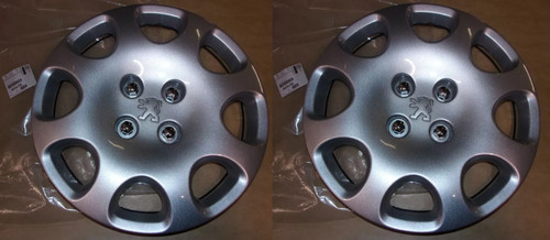 Original enjoliveur roue - enjoliveur,