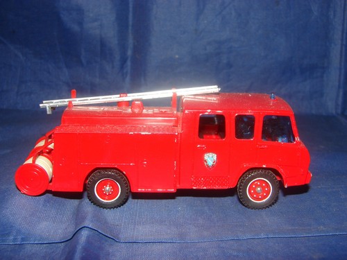 Solido berliet 770ke - 1/43,