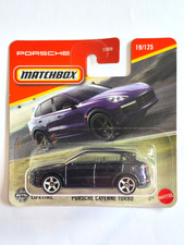 MINIATURE MATCHBOX 1/64