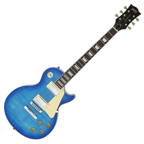Nouvelle guitare électrique - guitare,