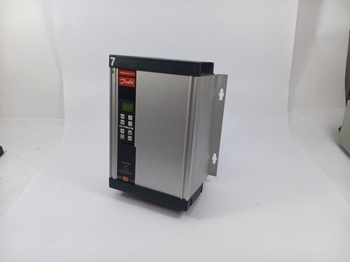 Danfoss 175h1025 variateur - danfoss, de