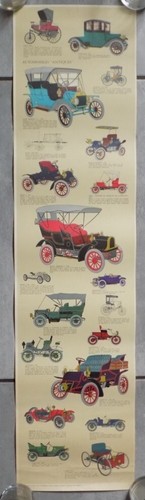 Rare ancienne affiche - rare,