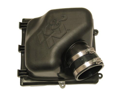 Gen air intake system - k&n,