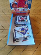 2024-2025 PANINI NBA HOOPS  (Base, Rookie card et Tribute)  1 à 300