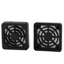 2pcs 44x44x7mm housse