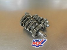 Boite de vitesse Honda CR 125