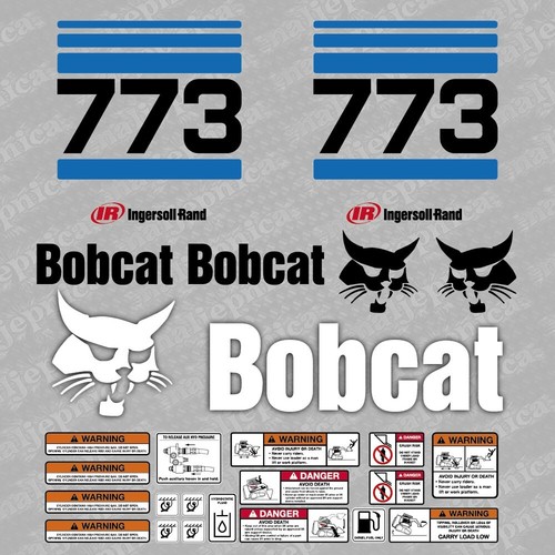 Kit autocollants stickers - kit,