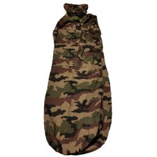 Housse étanche Sur sac de couchage Armée Française Duvet Randonnée trek Camping