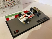 FORMULE1 BRM P153 1/43