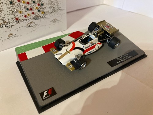 Formule1 brm p153 - p153, 1/43