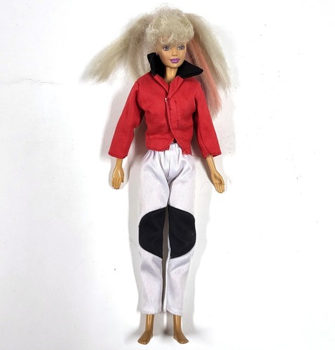 Poupée barbie vintage - poupée,