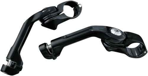 Attaches réglables