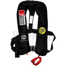 Seven bass gilet sauvetage - seven,