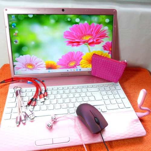 Set sony vaio - set, 15