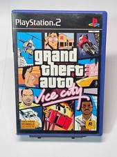 Grand Theft Auto Vice City