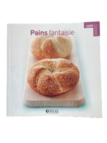 Editions atlas livre cuisine - atlas,