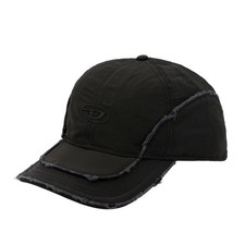 Diesel Casquette vintage logo