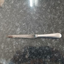 Très ancien couteau