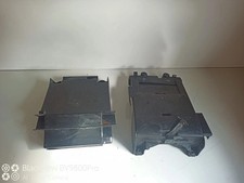 Garde boue arrière Kawasaki