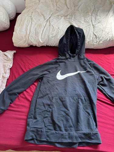 Pull nike - pull,