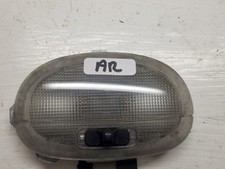 Lumière plafonnier arrière pour ford fusion diesel tdci de 2002