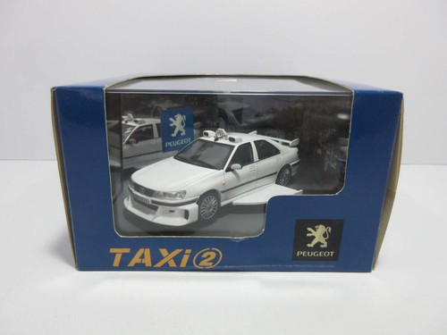 Peugeot 406 taxi - peugeot,