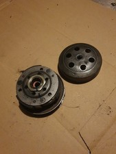 Embrayage  Scooter 50 Peugeot V- Clic