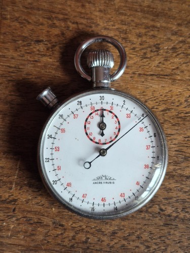 Chronomètre ancien samoz - ancien,