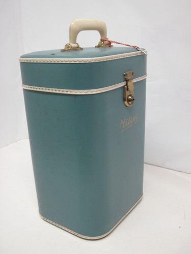 Nilus valise fermant - nilus,