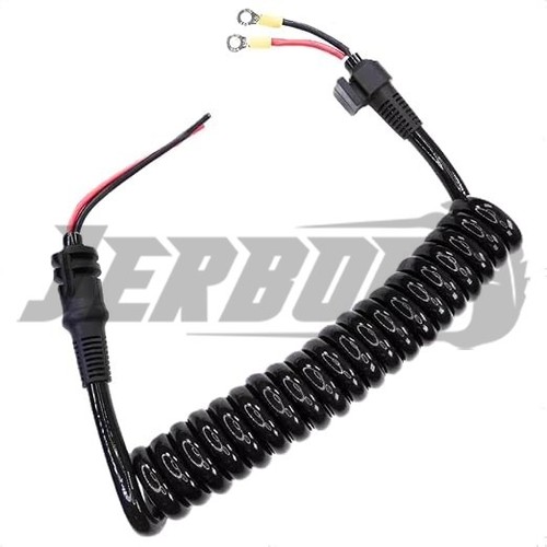 Motorguide long curly - motorguide,